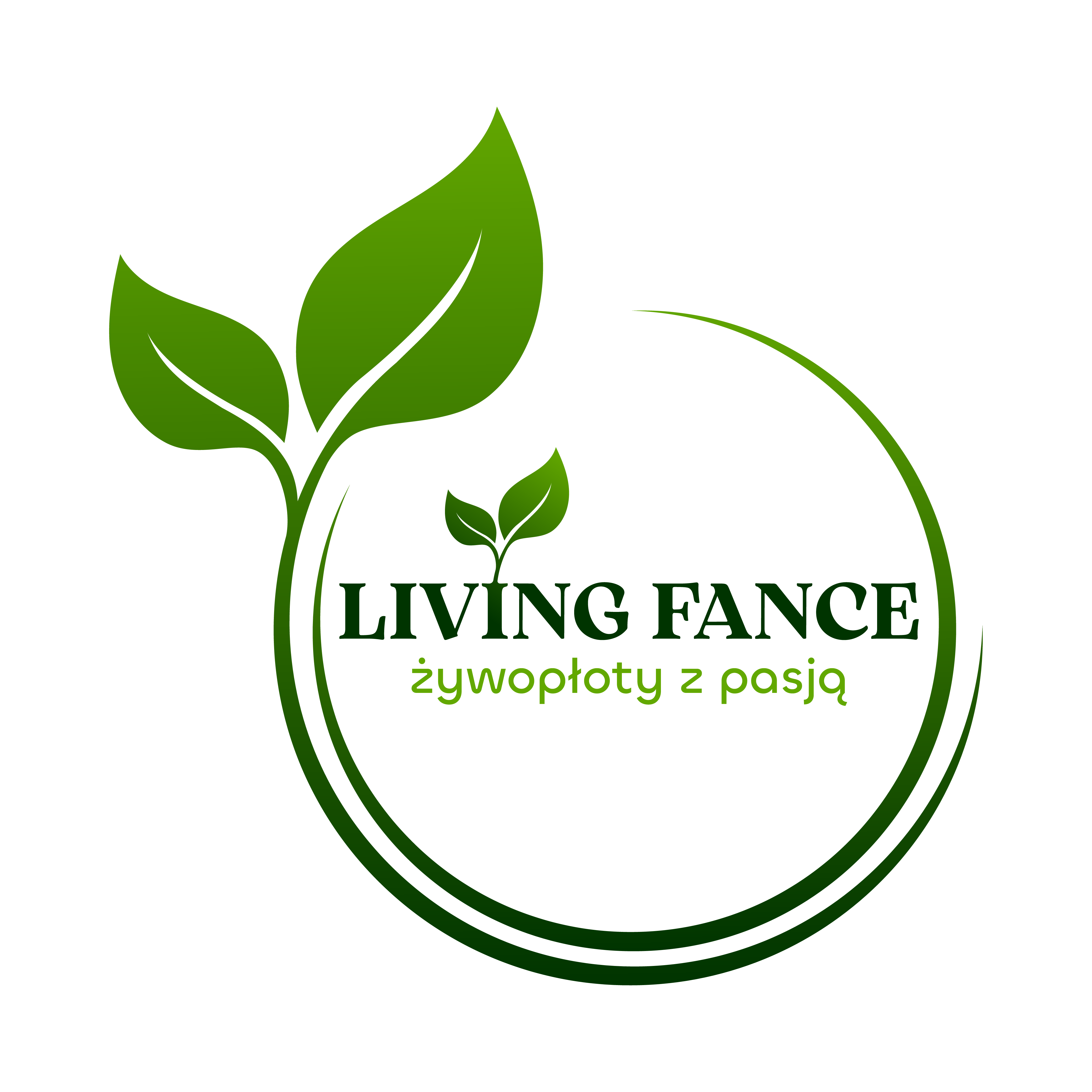 Living Fance-